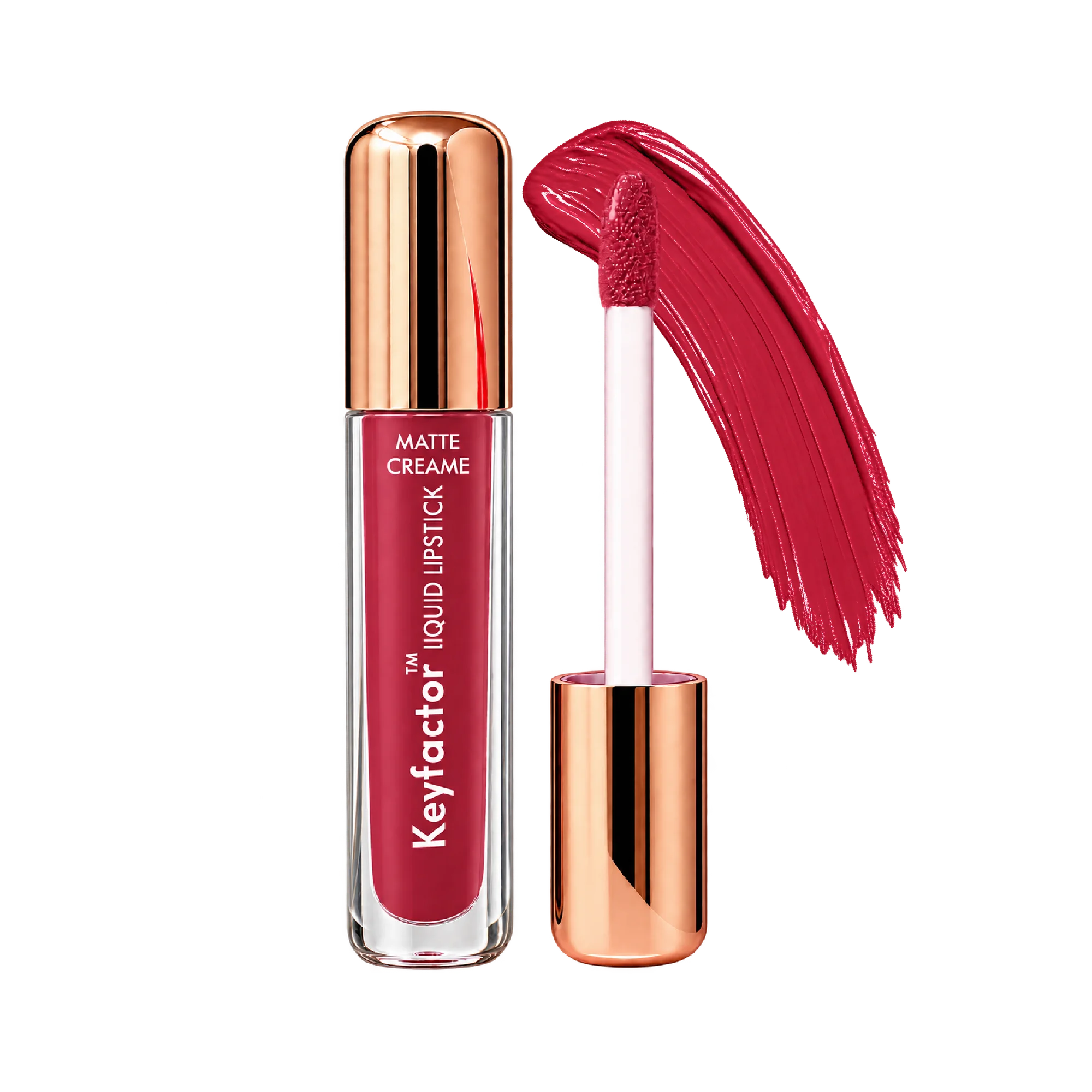 LIQUID Lipstick Pop Pink KFL -11 (CC00259)